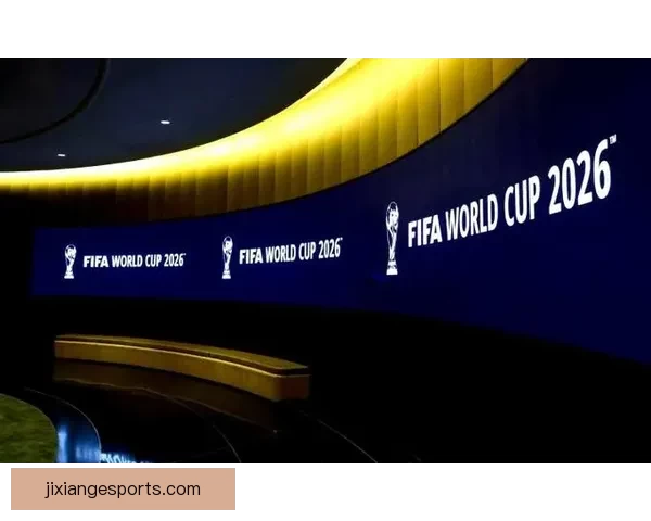 2026年世界杯举办城市全景揭秘：北美三国如何打造盛大足球盛宴